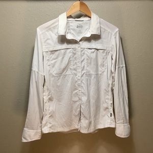 REI Sahara shirt